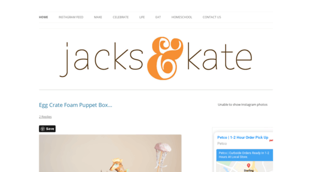 jacksandkate.com