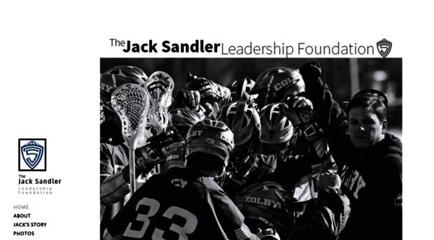 jacksandler.org