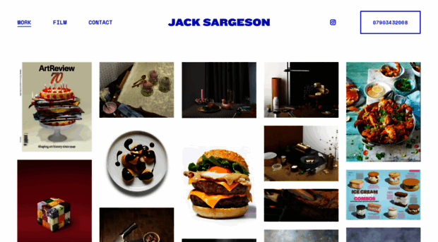 jacksargeson.com