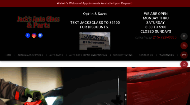 jacksauto.com