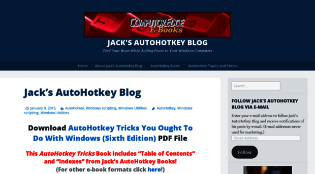 jacksautohotkeyblog.wordpress.com