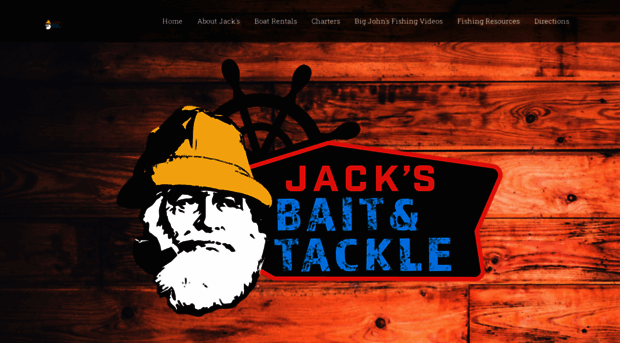 jacksbaitandtackle.com