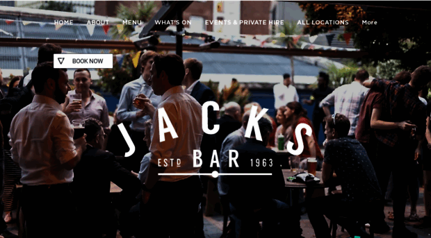 jacksbarlondon.co.uk