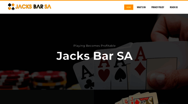 jacksbarsa.com