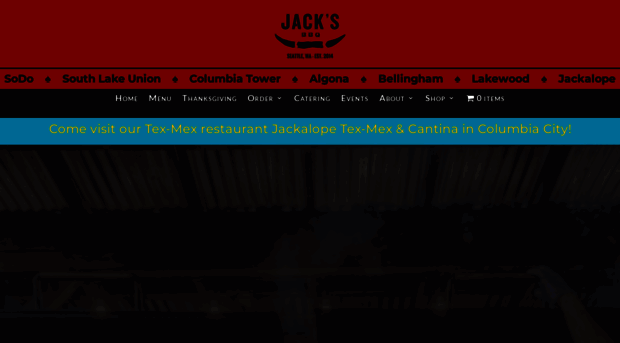 jacksbbq.com