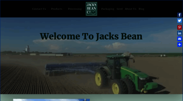 jacksbean.com