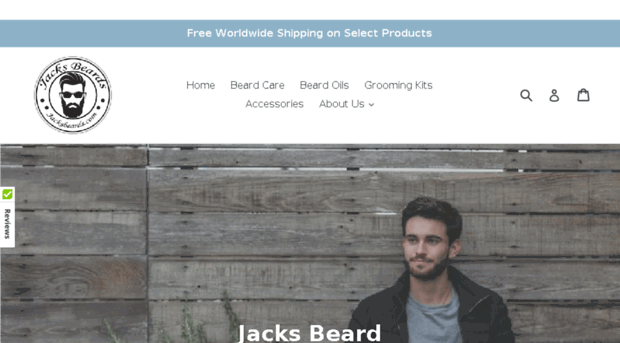 jacksbeards.com