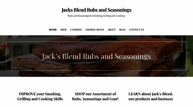 jacksblend.com