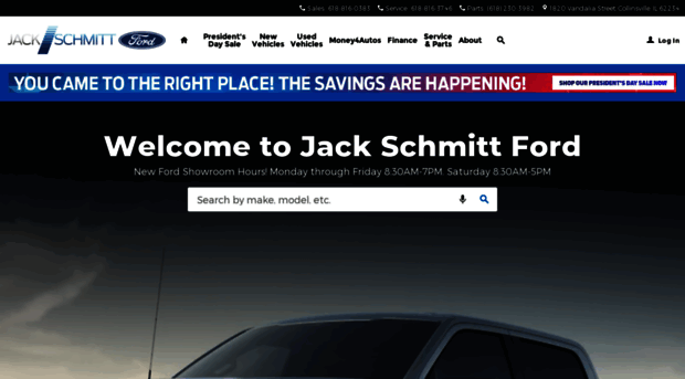 jackschmittford.com