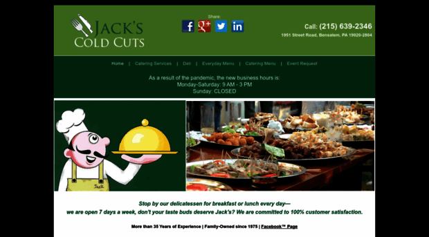 jackscoldcuts.net