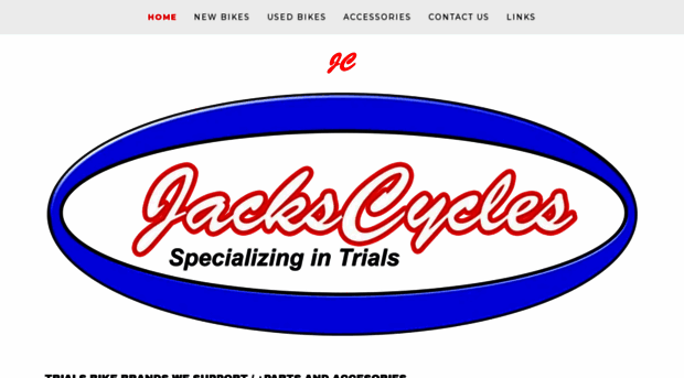 jackscycles.com