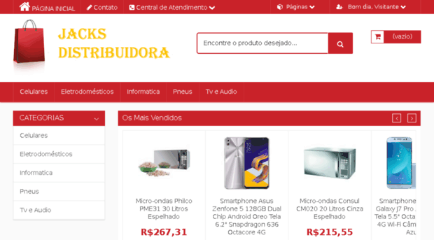 jacksdistribuidora.com.br