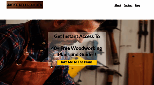 jacksdiyprojects.com
