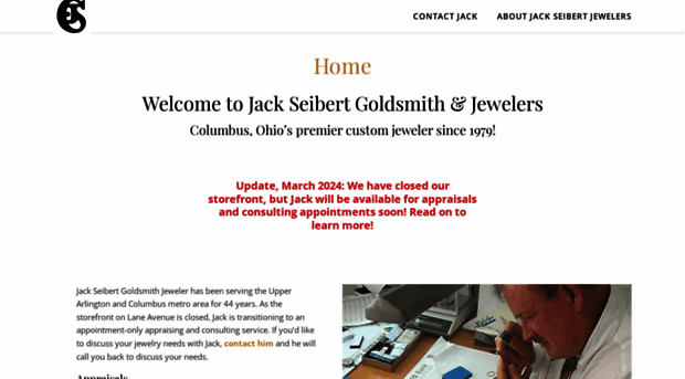 jackseibert.com