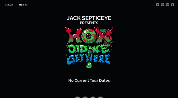 jacksepticeyetour.com