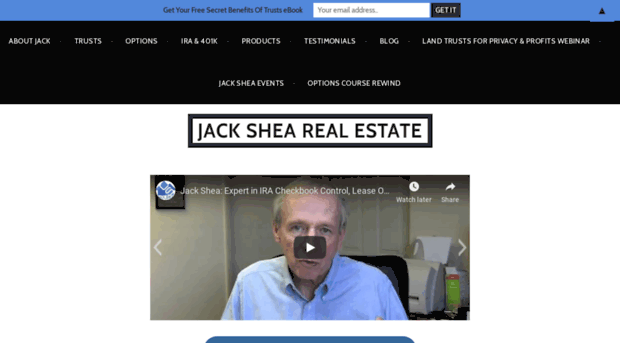 jackshearealestate.net