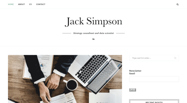 jacksimpson.co