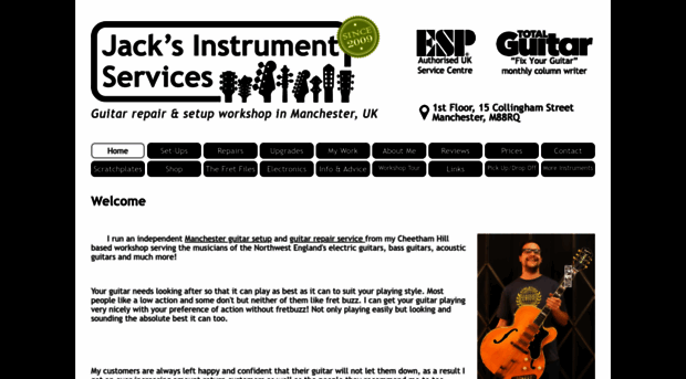 jacksinstrumentservices.com