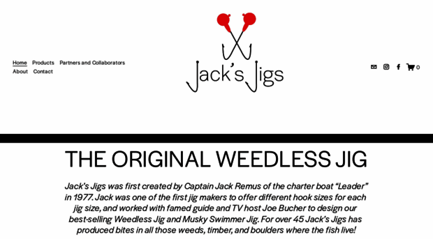 jacksjigs.com