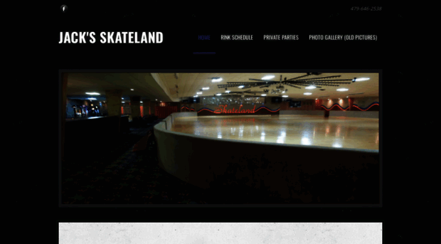 jackskateland.com