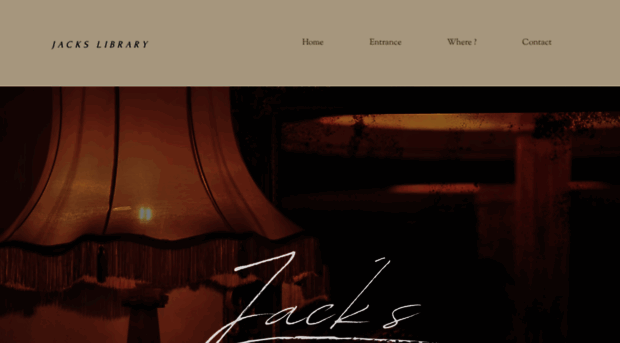jackslibrary.com
