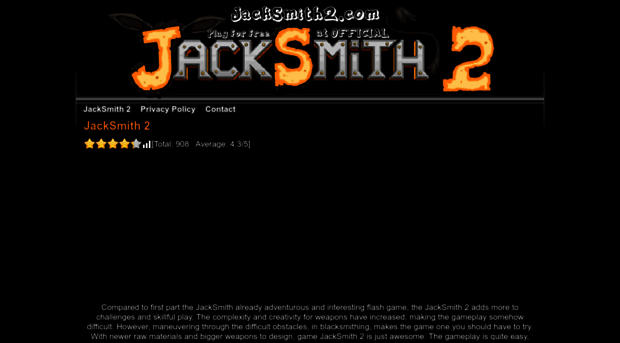 jacksmith2.com