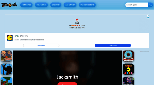 jacksmithgame.io