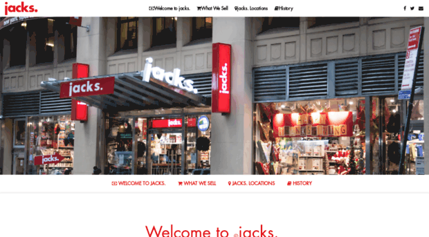 jacksnyc.com