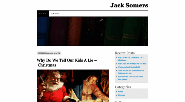 jacksomers.com