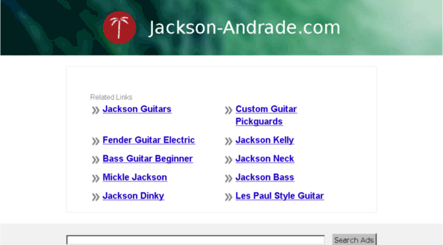 jackson-andrade.com