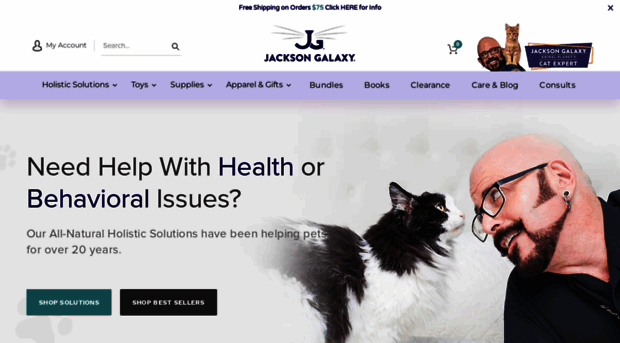jackson-galaxy.myshopify.com