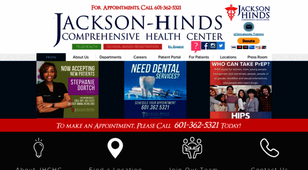 jackson-hinds.com