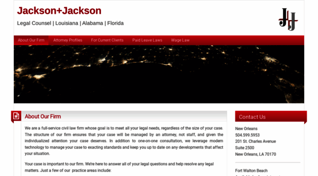 jackson-law.net