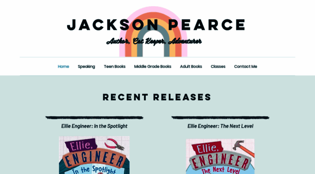 jackson-pearce.com