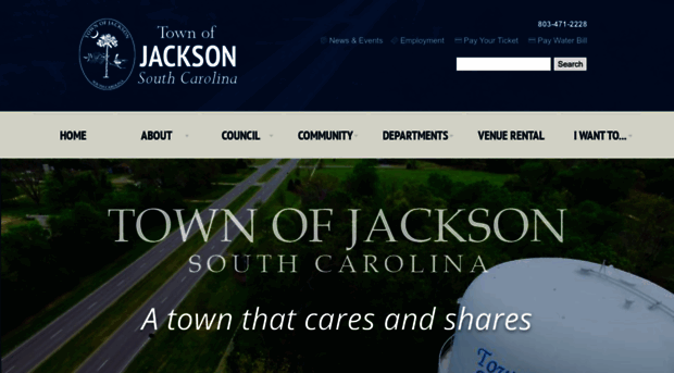 jackson-sc.gov