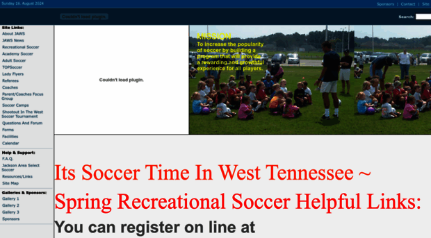 jacksonareawidesoccer.com