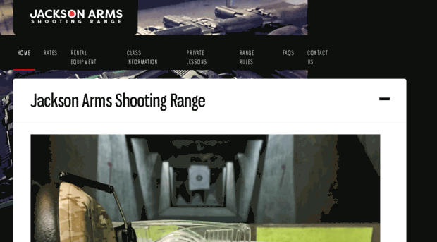 jacksonarms.com