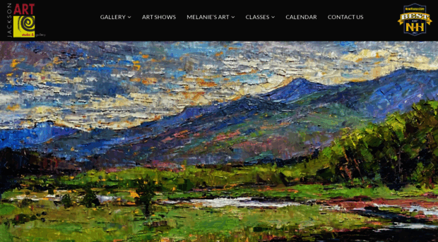 jacksonartnh.com