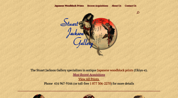 jacksonarts.com