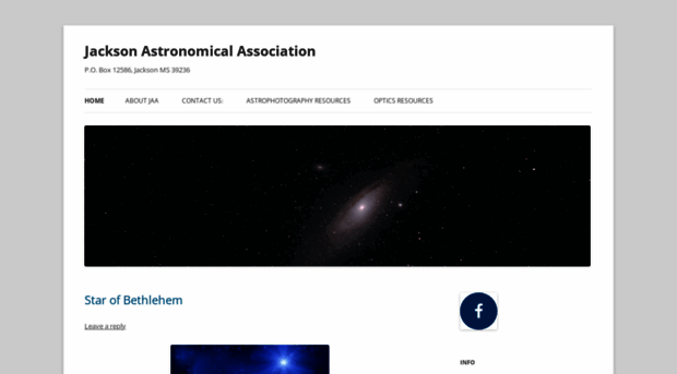 jacksonastro.org