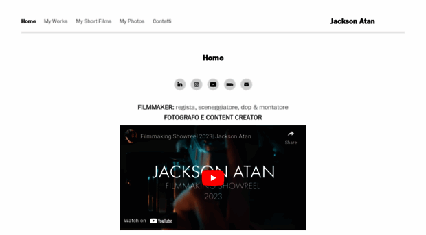 jacksonatan.com