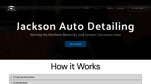 jacksonautodetailing.com