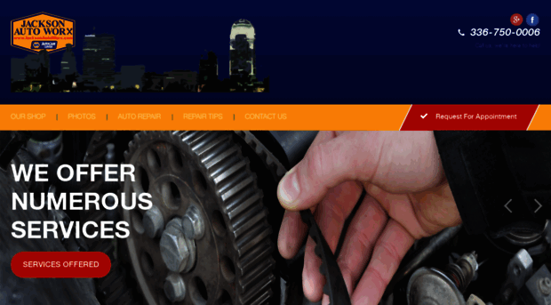 jacksonautoworx.com