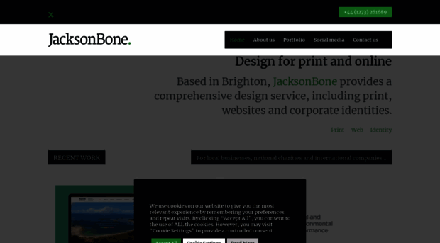 jacksonbone.com