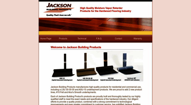 jacksonbp.com