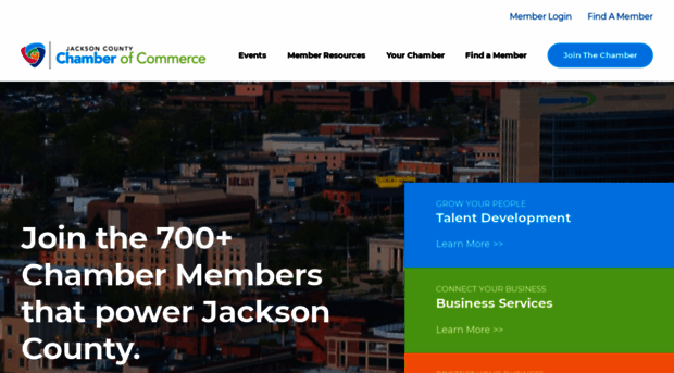 jacksonchamber.org