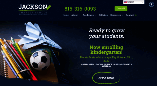 jacksoncharterschool.org