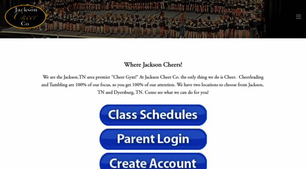 jacksoncheer.com