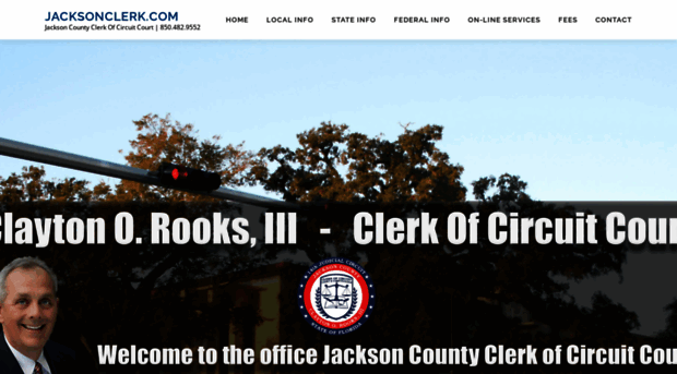 jacksonclerk.com