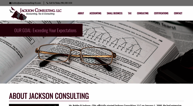 jacksonconsulting-llc.net